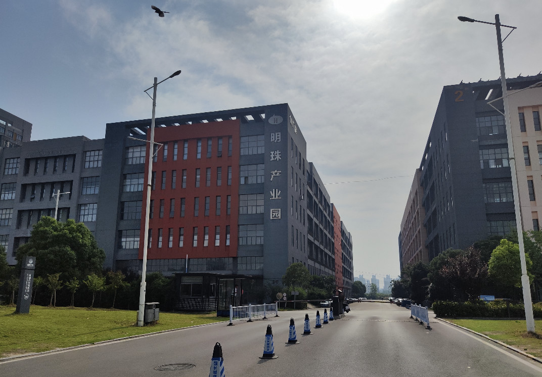 Better Health Technology Co.,Ltd