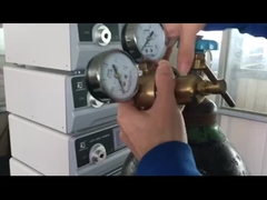 Pompe médicale d'irrigation