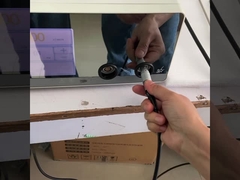 système de forage chirurgical