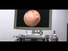 Électrode d'urologie de système de chirurgie de plasma de rf pour le Hyperplasia prostatique bénin