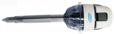 Rétracteur à incision jetable Fixateur Rétracteur de tissus mous pour une intervention minimale
